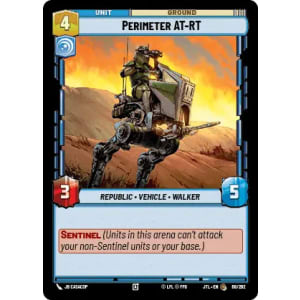 Perimeter AT-RT