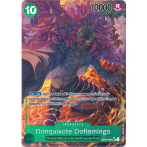 Donquixote Doflamingo (031) (Parallel)