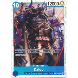 Kaido