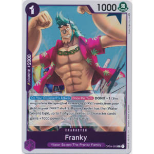 Franky