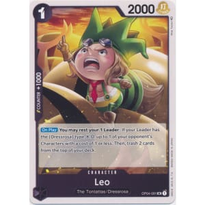 Leo