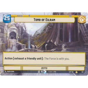 Tomb of Eilram (Hyperspace)