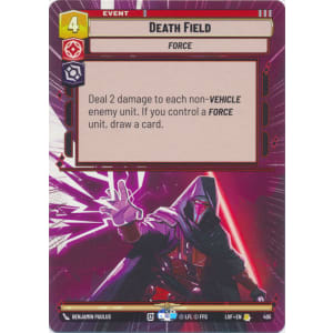 Death Field (Hyperspace)