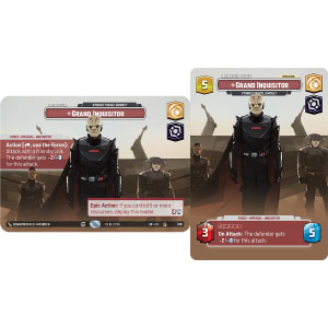 Grand Inquisitor - Stories Travel Quickly (Showcase)