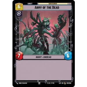 Army of the Dead