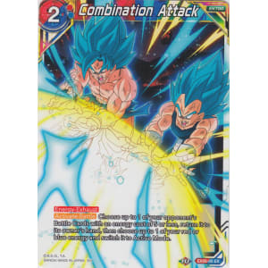 Combination Attack