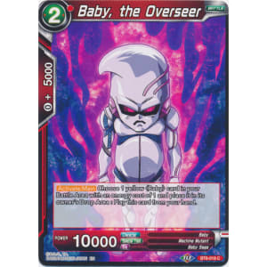 Baby, the Overseer