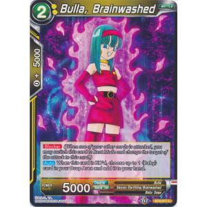 Bulla, Brainwashed