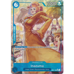 Inazuma (Parallel)