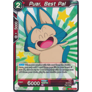 Puar, Best Pal