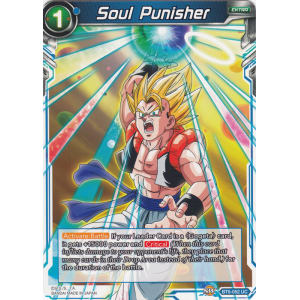 Soul Punisher
