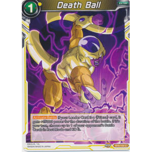 Death Ball