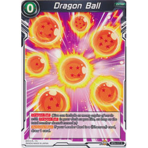 Dragon Ball