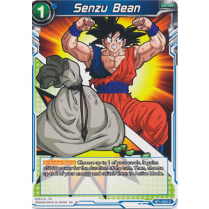 Senzu Bean (Reprint)