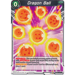 Dragon Ball (Reprint)