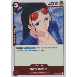 Nico Robin (017)
