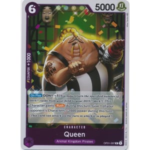 Queen (097)