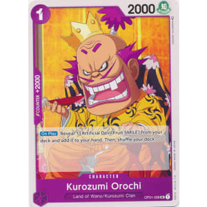 Kurozumi Orochi (098)