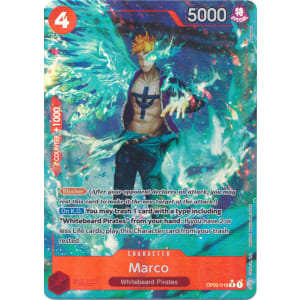 Marco (018) (Full Art) (PRB)