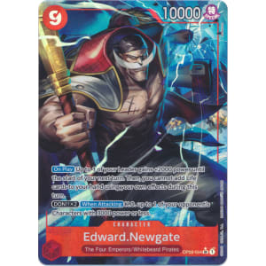 Edward.Newgate (004) (Alternate Art) (PRB)