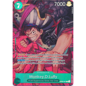 Monkey.D.Luffy (041) (Parallel)