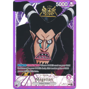 Magellan (071) (Parallel)