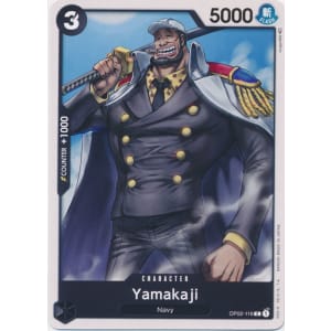 Yamakaji