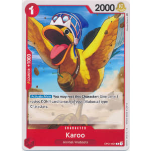Karoo