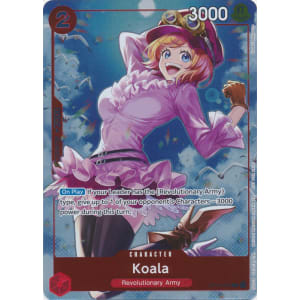 Koala (006) (Dash Pack) (Full Art)