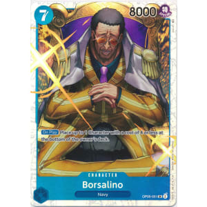 Borsalino