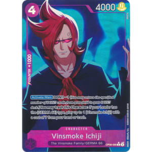 Vinsmoke Ichiji (060) (Full Art)
