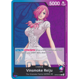 Vinsmoke Reiju (042)