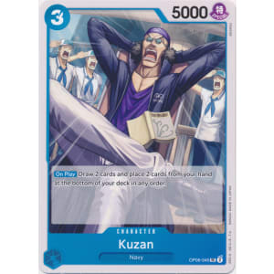 Kuzan (045)