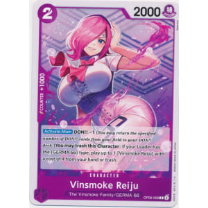 Vinsmoke Reiju (068)