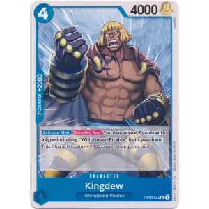 Kingdew
