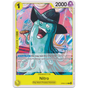 Nitro