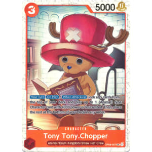 Tony Tony.Chopper (007)