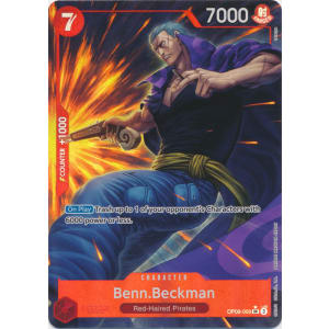 Benn.Beckman (Parallel)