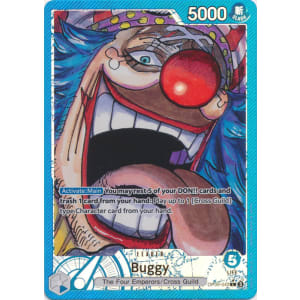 Buggy (042) (Parallel)