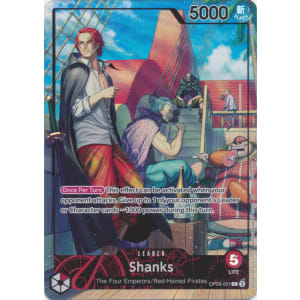Shanks (001) (Parallel) (PSA Magazine Promo)