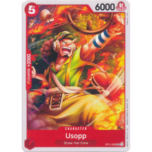 Usopp