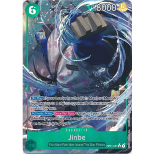 Jinbe (031) (Parallel)