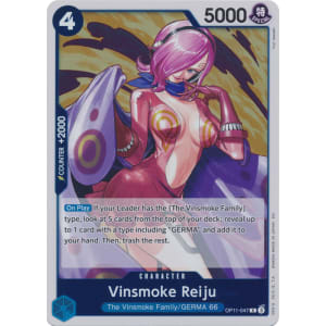 Vinsmoke Reiju (047)