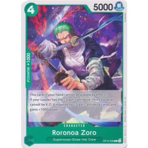Roronoa Zoro (036)