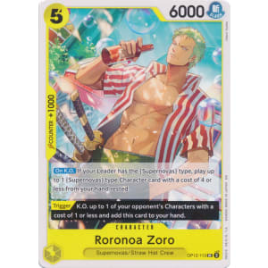 Roronoa Zoro (113)