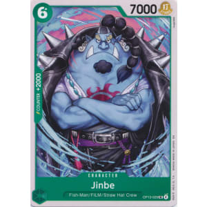 Jinbe