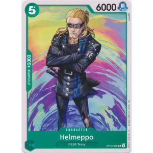 Helmeppo