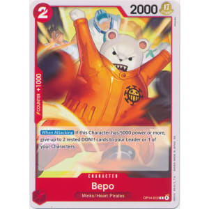 Bepo