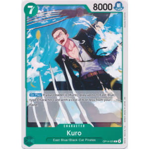 Kuro