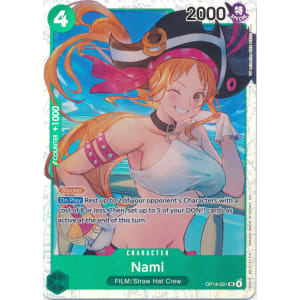 Nami